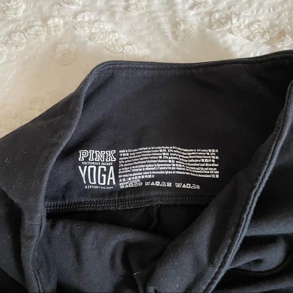 PINK leggings - Picture 2 of 3